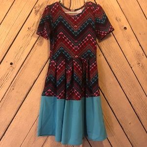 Lularoe Amelia!